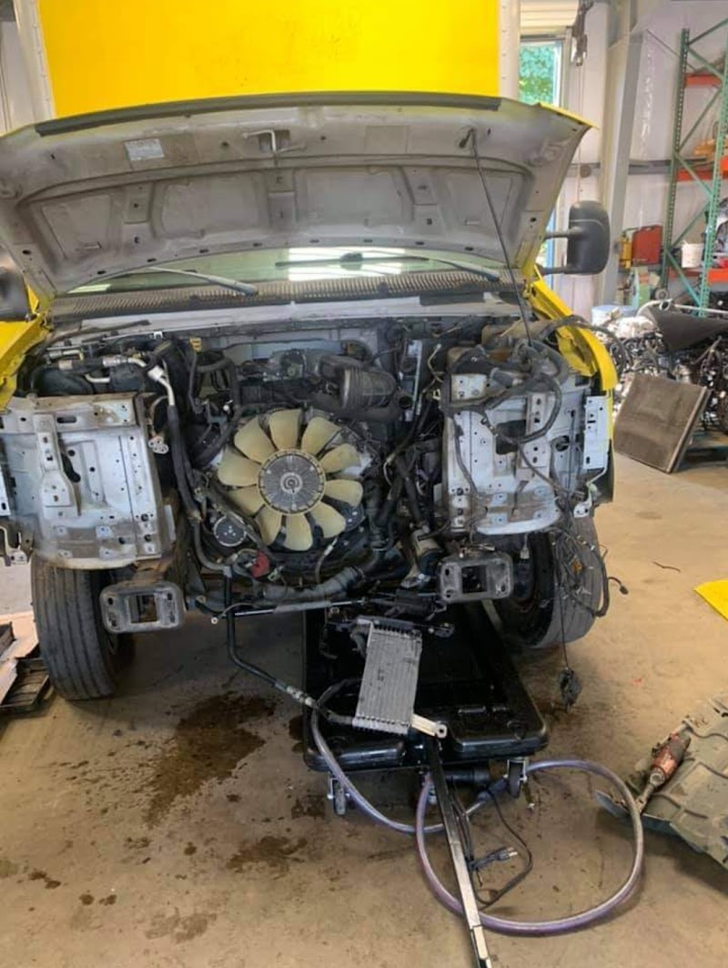 High Superior Mobile Care LLC work photo 2