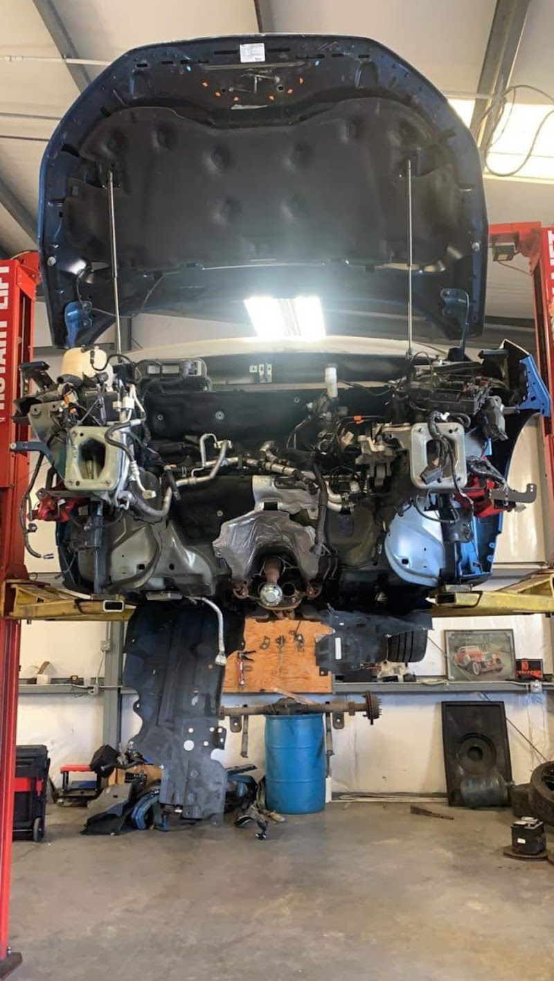 High Superior Mobile Care LLC work photo 3