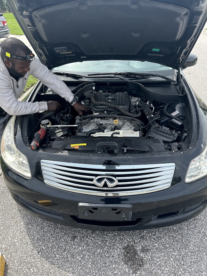 High Superior Mobile Care LLC work photo 4