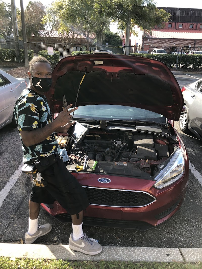 High Superior Mobile Care LLC work photo 5