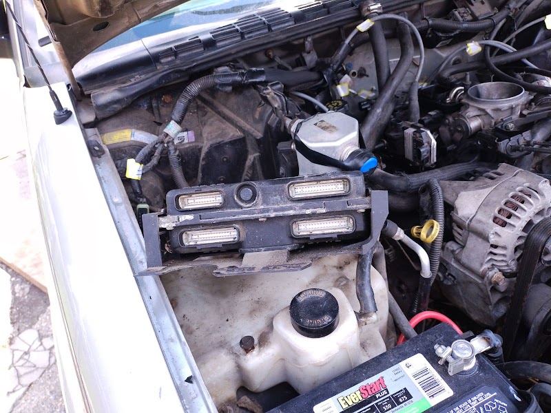 High Superior Mobile Care LLC work photo 6